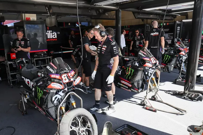 图片[2]-[MotoGP] MotoGP 2027 单赛车提案濒临流产，制造商分歧成关键-ModFans