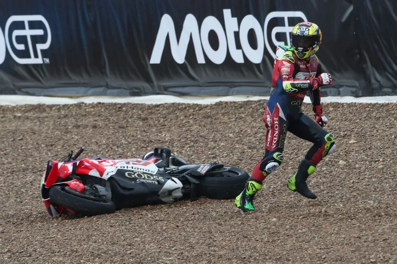 图片[3]-[MotoGP] MotoGP 2027 单赛车提案濒临流产，制造商分歧成关键-ModFans