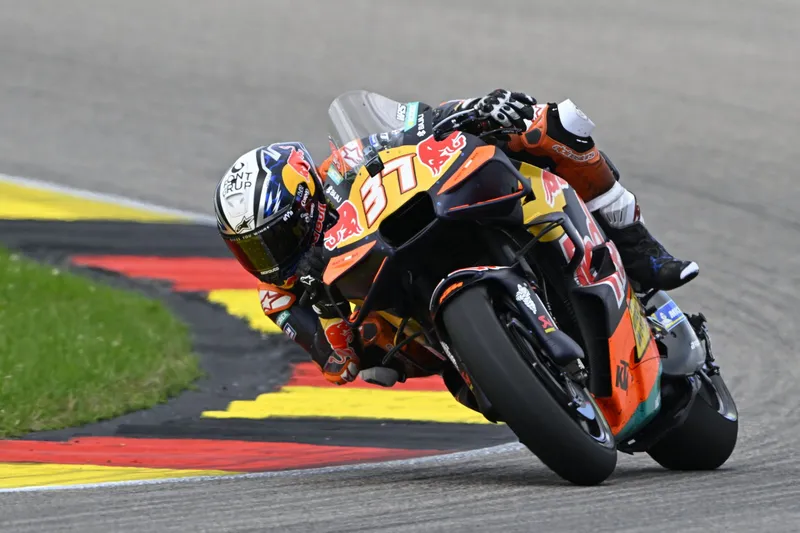图片[3]-[MotoGP] 阿科斯塔自评2026上半赛季：技术故障拖累成绩，首次给出“高分”-ModFans