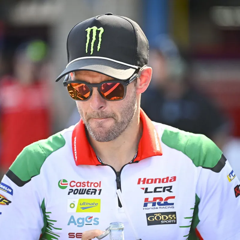 图片[4]-[MotoGP] 阿科斯塔自评2026上半赛季：技术故障拖累成绩，首次给出“高分”-ModFans