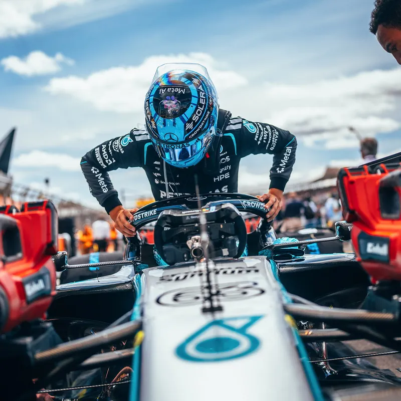 图片[6]-[F1] 汉密尔顿与勒克莱尔完成马德里赛道首航，F1新赛道Madring初露真容-ModFans