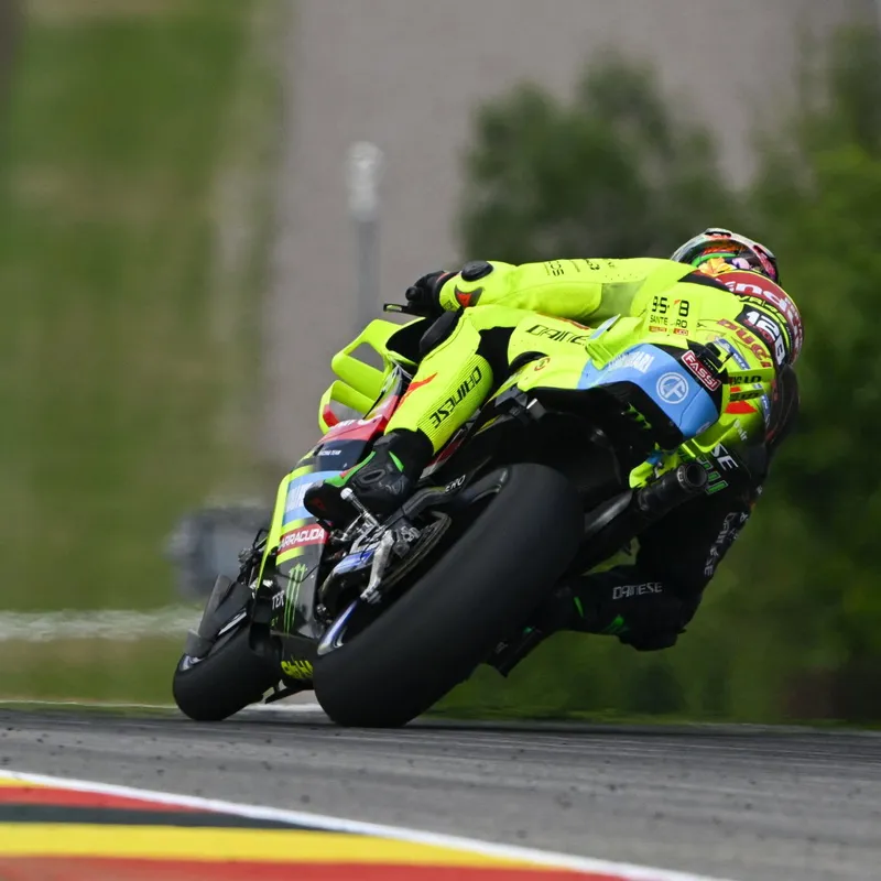 图片[7]-[MotoGP] 意大利MotoGP车手获颁“体育外交大使”称号-ModFans