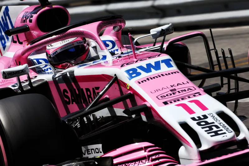 图片[2]-[F1] 塞尔吉奥·佩雷兹自述如何拯救一支濒临倒闭的F1车队-ModFans
