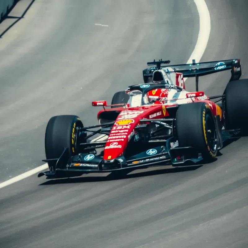 图片[5]-[F1] 塞尔吉奥·佩雷兹自述如何拯救一支濒临倒闭的F1车队-ModFans