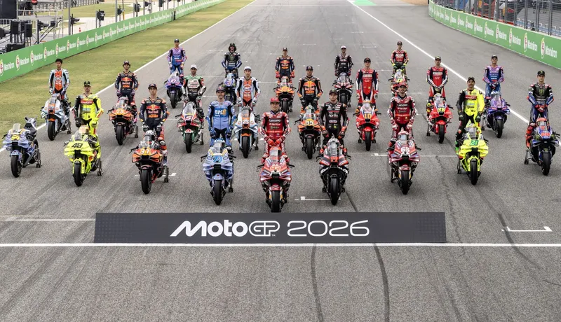 图片[2]-[MotoGP] Ducati与Aprilia将同处B级，Honda跌回D级：MotoGP夏季休赛期后制造商优惠等级调整-ModFans