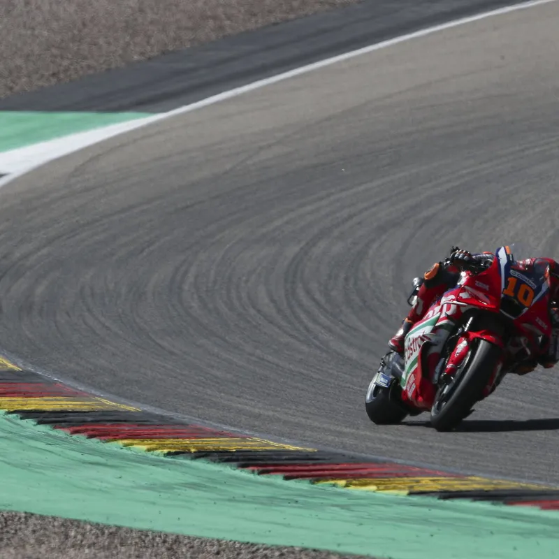 图片[5]-[MotoGP] Ducati与Aprilia将同处B级，Honda跌回D级：MotoGP夏季休赛期后制造商优惠等级调整-ModFans