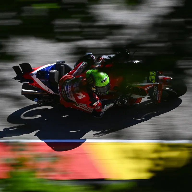 图片[9]-[MotoGP] Ducati与Aprilia将同处B级，Honda跌回D级：MotoGP夏季休赛期后制造商优惠等级调整-ModFans