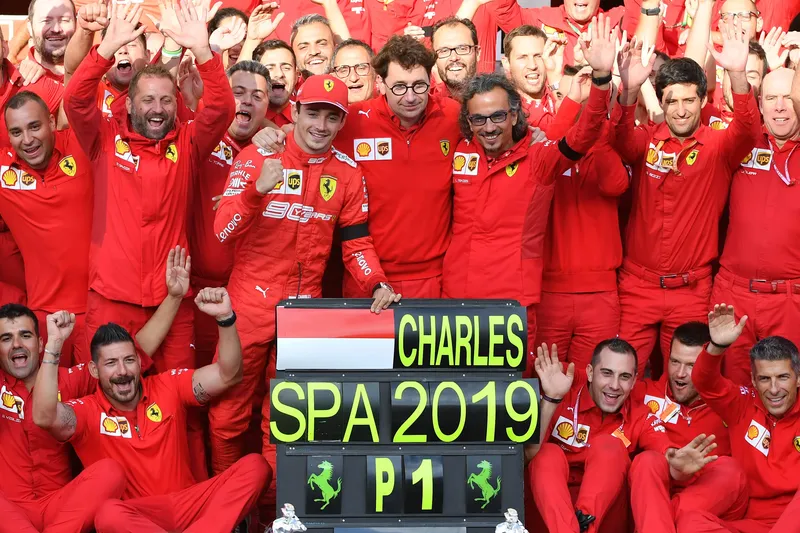 图片[6]-[F1] 风险视角：F1车手、工程师与策略师如何征服斯帕赛道-ModFans
