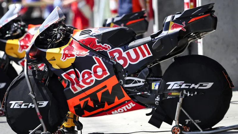图片[2]-[MotoGP] KTM 确认引擎故障源于供应商部件质量不达标-ModFans
