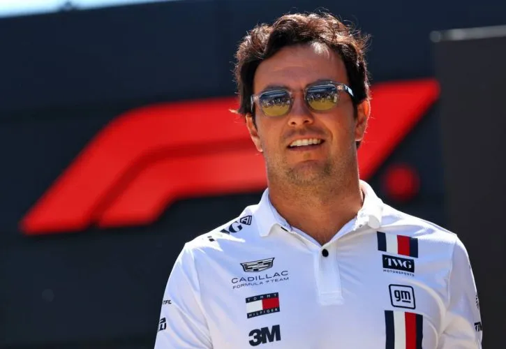图片[1]-[F1] 佩雷兹自述：2018年如何以“托管”拯救印度力量车队-ModFans