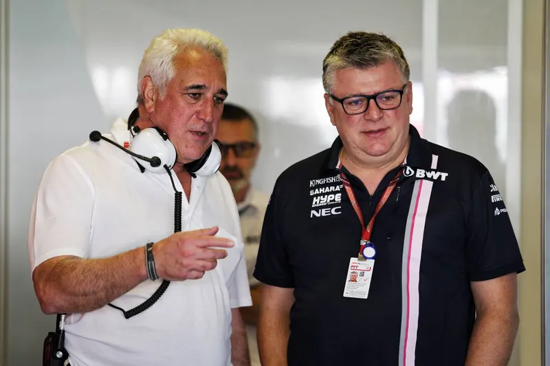 图片[2]-[F1] 佩雷兹自述：2018年如何以“托管”拯救印度力量车队-ModFans