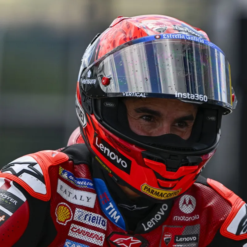 图片[5]-[MotoGP] 巴尼亚亚利用夏休期接受手臂手术，目标赶上银石站-ModFans
