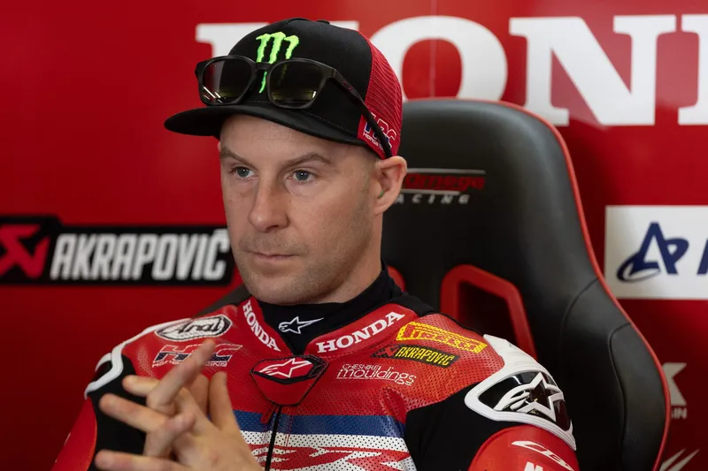 图片[3]-[WSBK] 乔纳森·雷亚谈布勒加统治力：六年与五个月的差距-ModFans