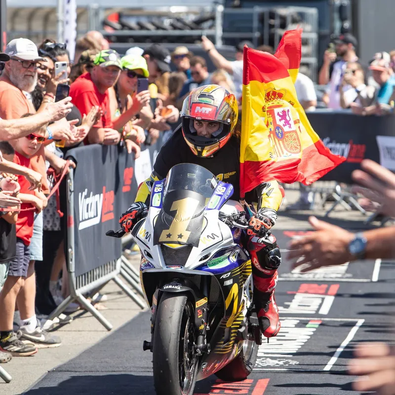 图片[5]-[WSBK] 乔纳森·雷亚谈布勒加统治力：六年与五个月的差距-ModFans