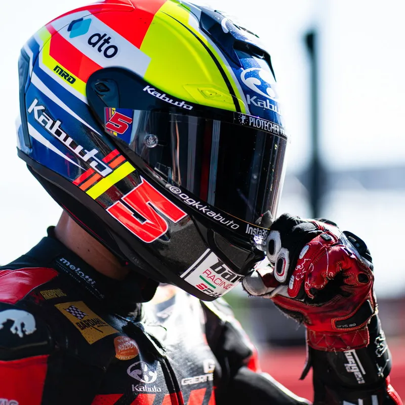图片[6]-[WSBK] 乔纳森·雷亚谈布勒加统治力：六年与五个月的差距-ModFans