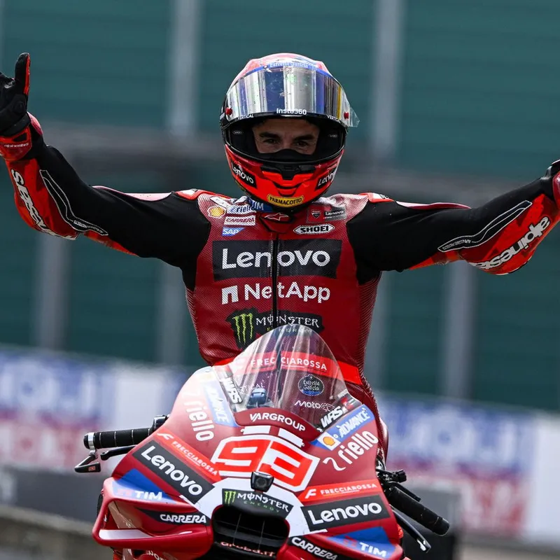 图片[6]-[MotoGP] MotoGP单赛车提案遭遇反转，制造商分歧加剧-ModFans
