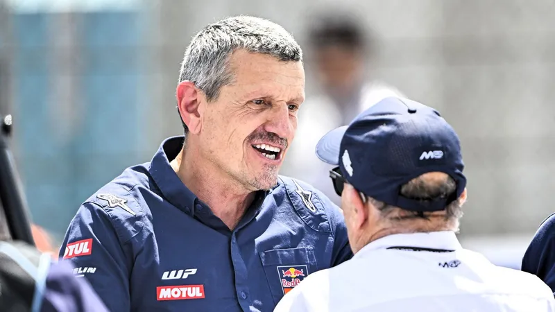 图片[3]-[MotoGP] Tech3领队确认2027赛季将获KTM厂队规格赛车-ModFans