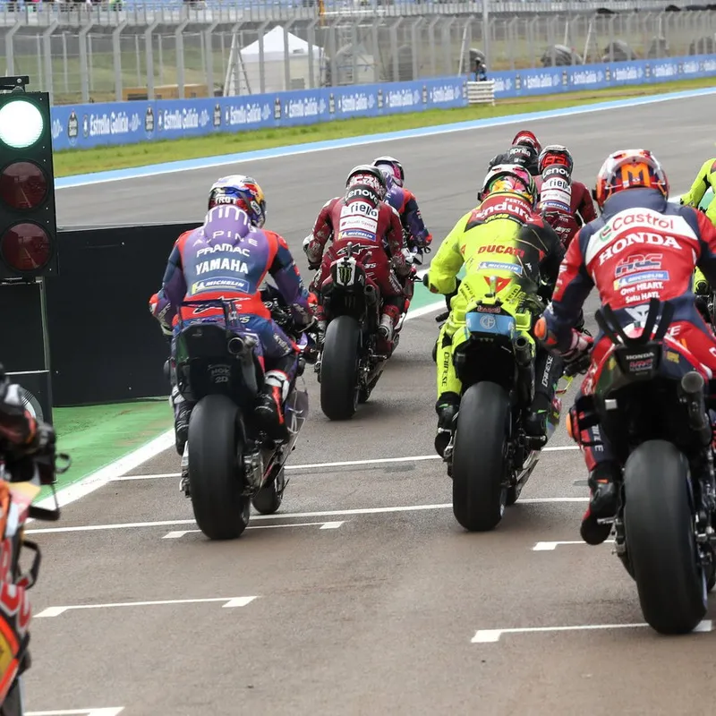 图片[4]-[MotoGP] Tech3领队确认2027赛季将获KTM厂队规格赛车-ModFans