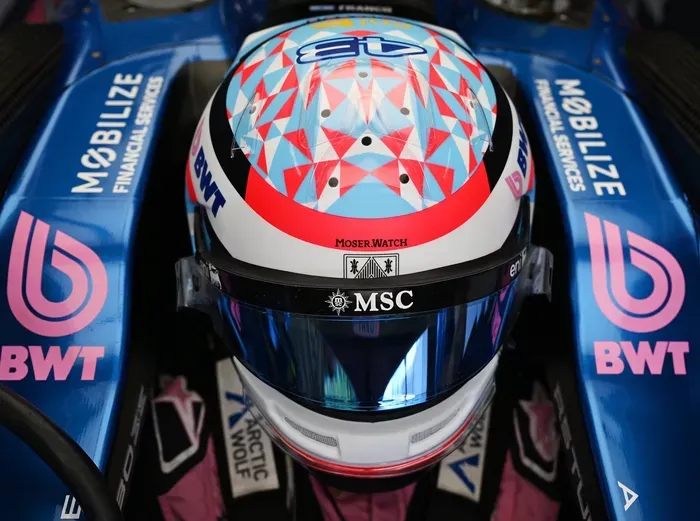 图片[2]-[F1] F1比利时大奖赛周五观赛指南：赛程、天气与观看方式-ModFans