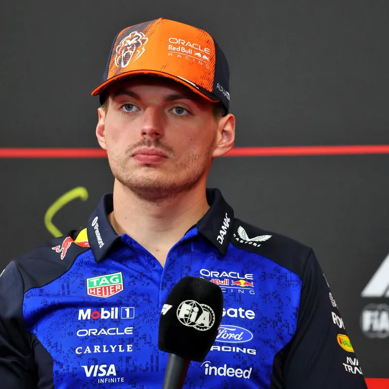 图片[5]-[F1] 乔治·拉塞尔揭秘与勒克莱尔在F1英国站冷却室的爆笑互动-ModFans