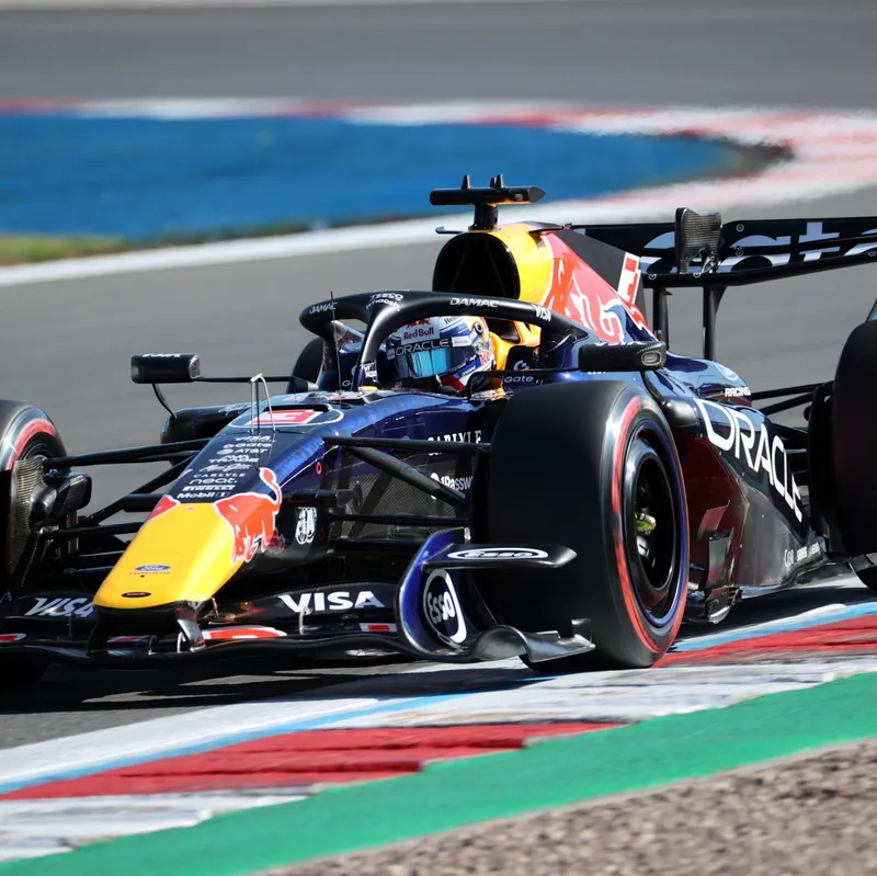 图片[6]-[F1] 乔治·拉塞尔揭秘与勒克莱尔在F1英国站冷却室的爆笑互动-ModFans