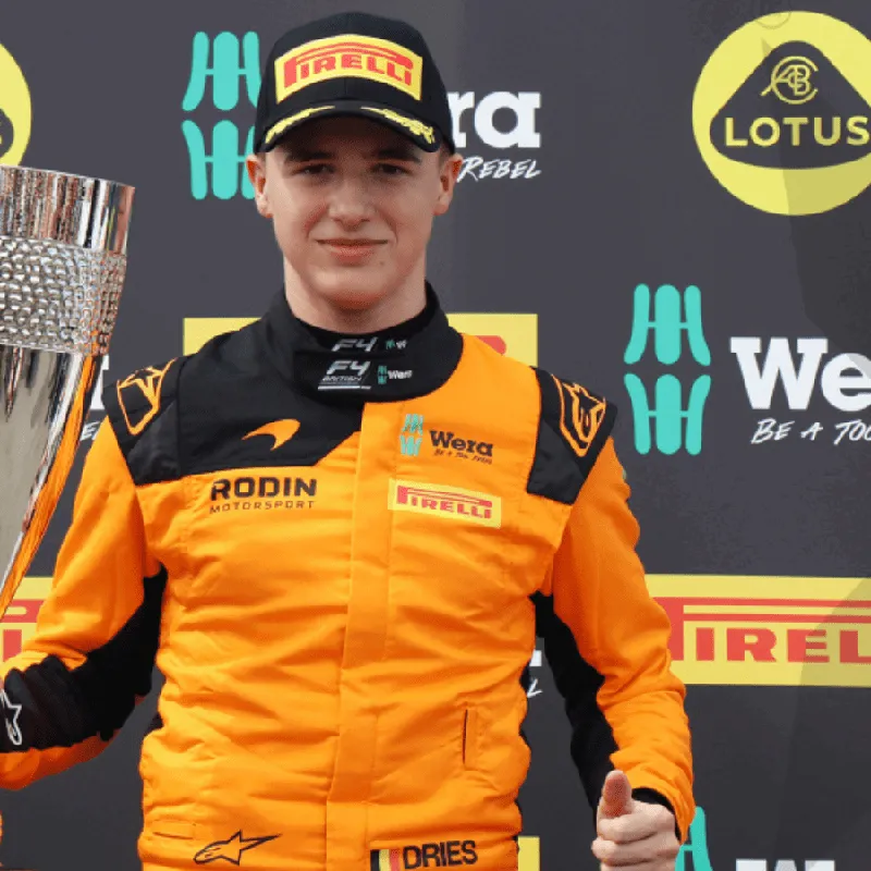 图片[7]-[F1] 乔治·拉塞尔揭秘与勒克莱尔在F1英国站冷却室的爆笑互动-ModFans
