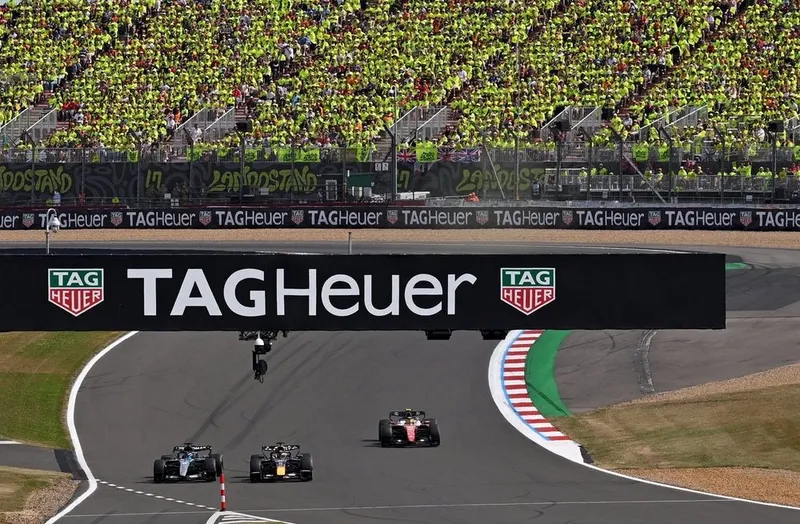 图片[3]-[F1] 兰多·诺里斯与汉密尔顿谈F1 2026：斯帕挑战不再，但仍有魅力-ModFans