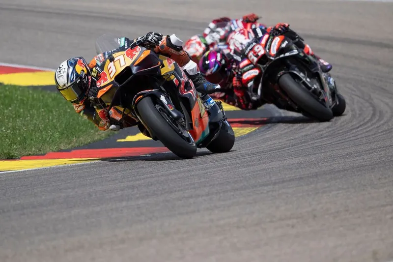 图片[3]-[MotoGP] 阿科斯塔自评上半赛季表现：7分，技术问题拖累成绩-ModFans