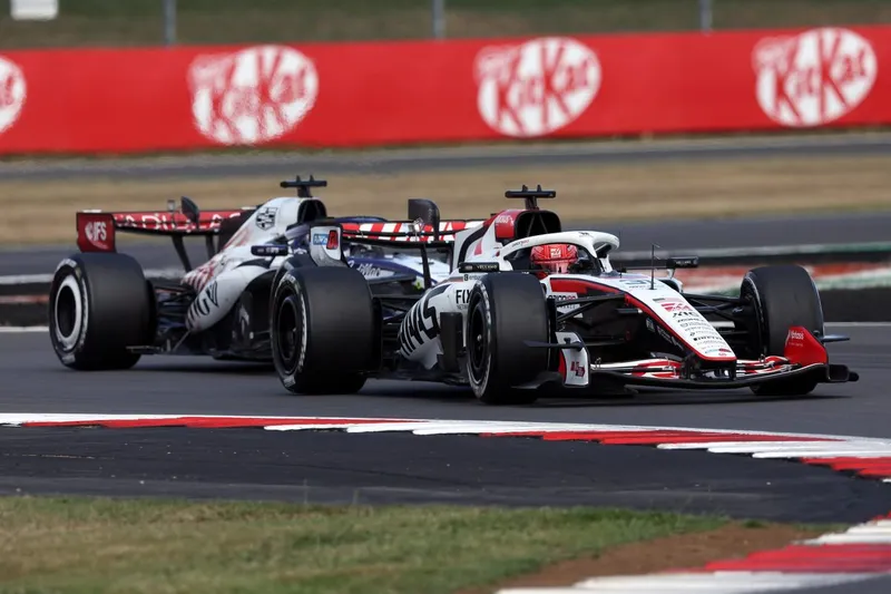 图片[1]-[F1] 哈斯已成F1预算帽下的“孤家寡人”，领队称“对团队不公平”-ModFans