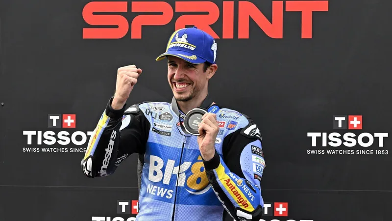 图片[3]-[MotoGP] 2026 MotoGP半程积分榜：前五仅差24分，争冠格局彻底洗牌-ModFans
