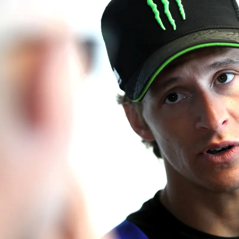 图片[4]-[MotoGP] 2026 MotoGP半程积分榜：前五仅差24分，争冠格局彻底洗牌-ModFans