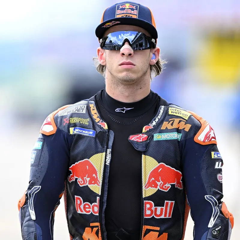 图片[5]-[MotoGP] 2026 MotoGP半程积分榜：前五仅差24分，争冠格局彻底洗牌-ModFans