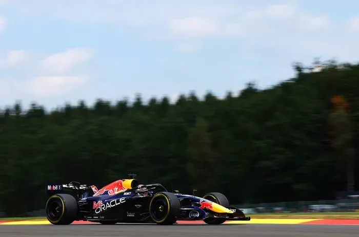 图片[3]-[F1] Alpine解析加斯利撞车事故：FP2红旗由小失误引发-ModFans