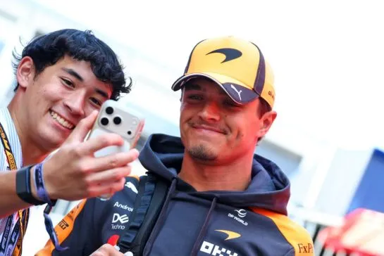 图片[10]-[F1] 比利时大奖赛周五：斯帕赛道首日精彩图集-ModFans