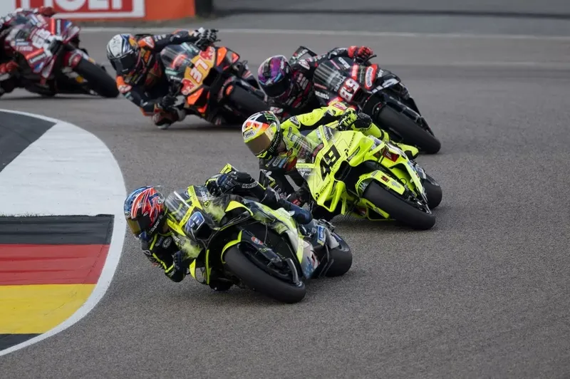 图片[2]-[MotoGP] 欧洲赛段积分王：小椋蓝领跑，马奎兹强势回归-ModFans