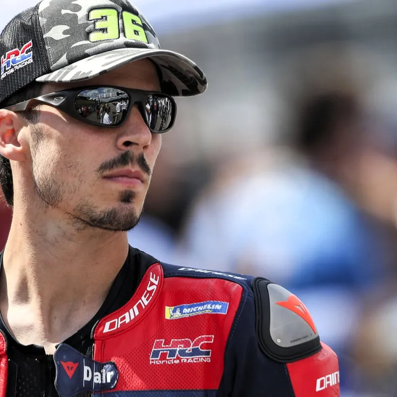 图片[4]-[MotoGP] 马尔克斯萨克森灵再封神，达伊格纳盛赞“大师级表现”称总冠军悬念重燃-ModFans