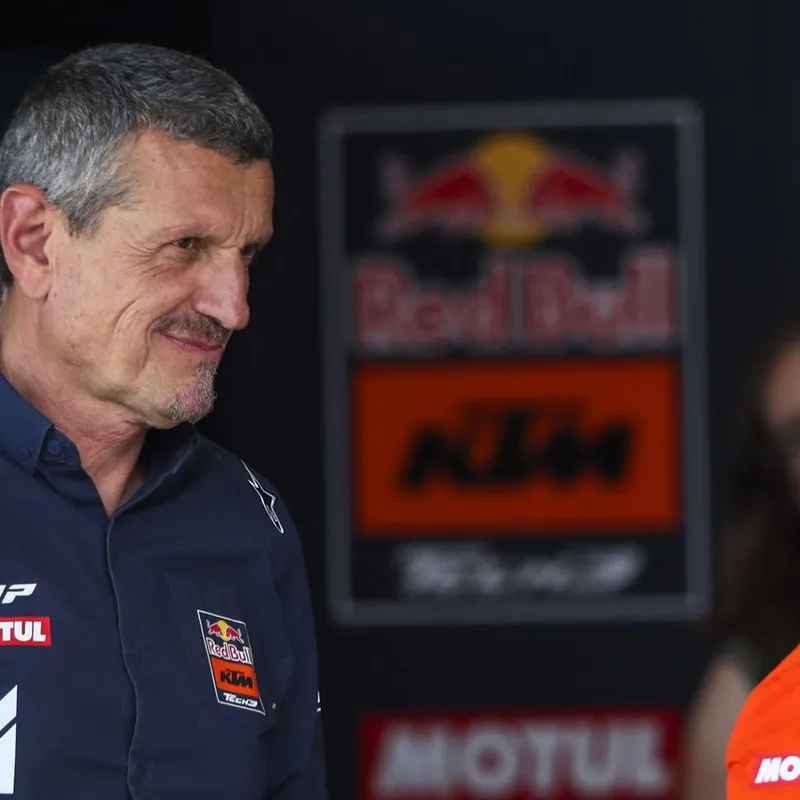 图片[5]-[MotoGP] 马尔克斯萨克森灵再封神，达伊格纳盛赞“大师级表现”称总冠军悬念重燃-ModFans