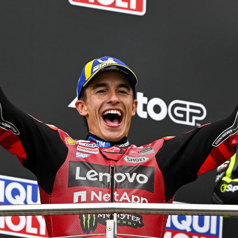图片[4]-[MotoGP] 夸塔拉罗：在雅马哈的最后冲刺，为本田新征程蓄力-ModFans