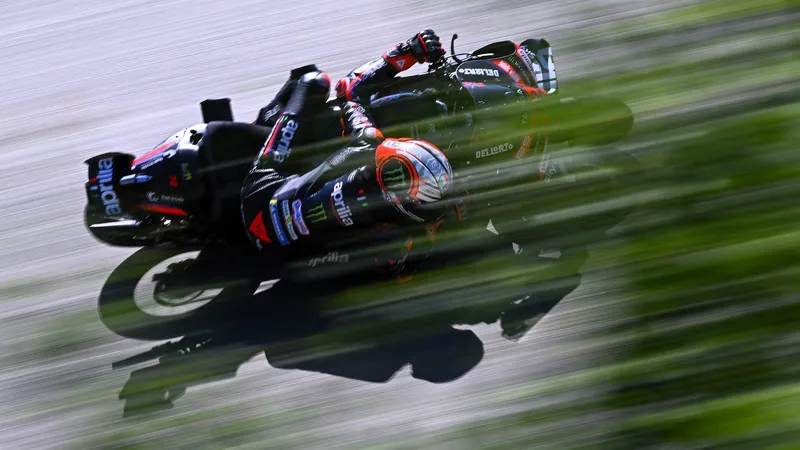 图片[3]-[MotoGP] 贝塞奇德国站后接受膝盖清创手术，全力备战银石-ModFans