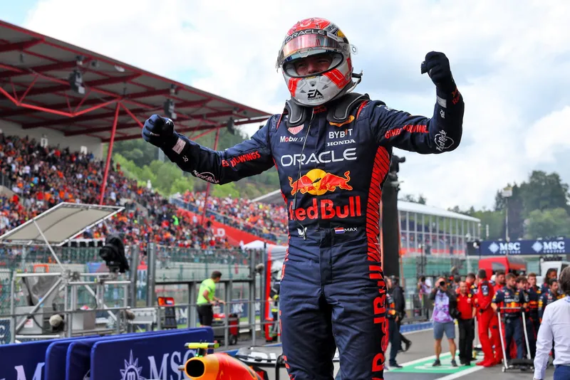 图片[4]-[F1] F1 2026比利时大奖赛观赛指南：斯帕站全攻略-ModFans