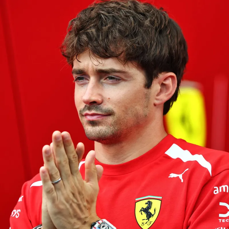 图片[8]-[F1] 2026 F1比利时大奖赛斯帕站：发车顺序与完整赛程-ModFans
