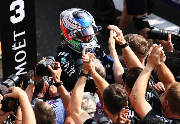 图片[1]-[F1] 安东内利自述：从“迷失”到斯帕杆位的心理逆转-ModFans