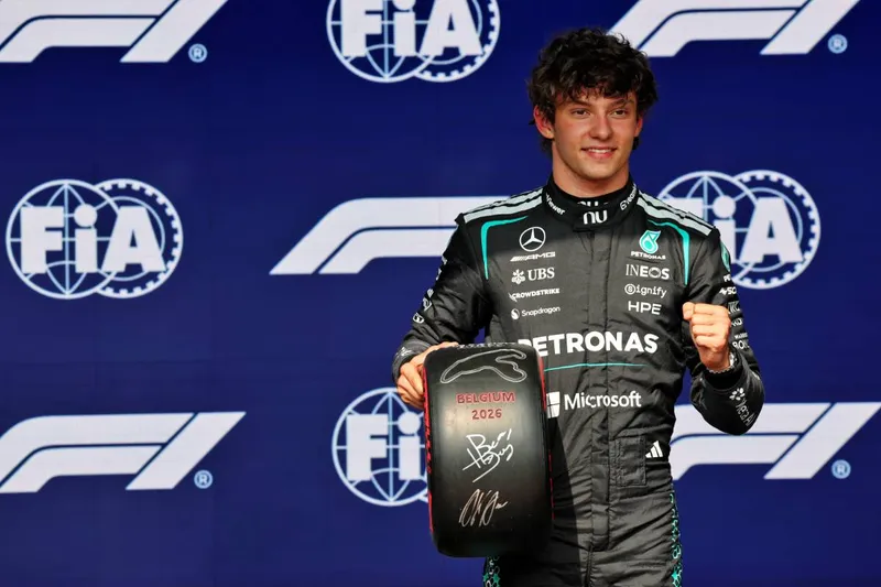 图片[2]-[F1] 安东内利自述：从“迷失”到斯帕杆位的心理逆转-ModFans