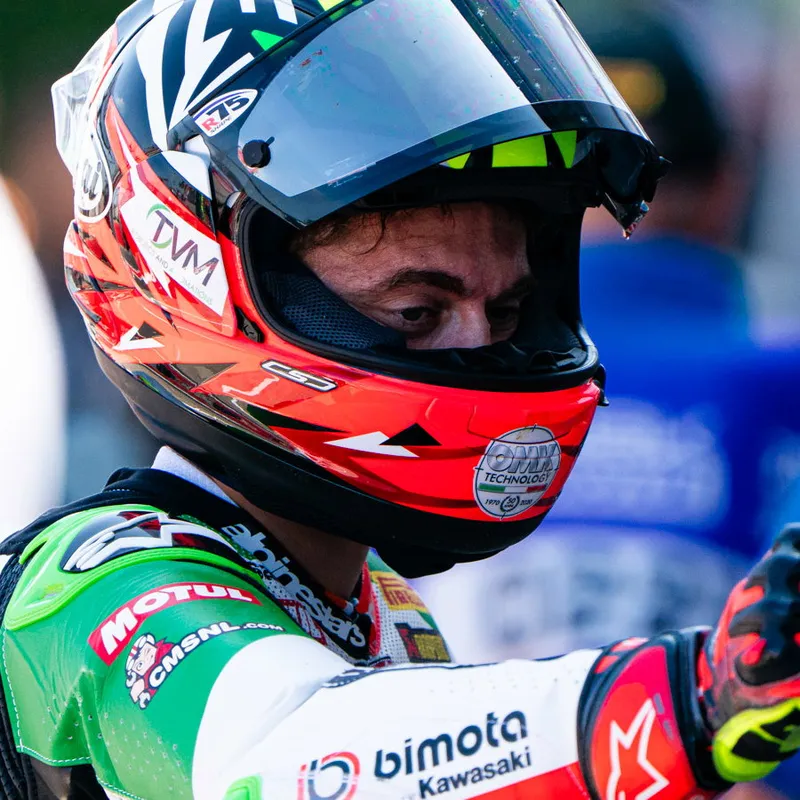 图片[7]-[WSBK] 宝马新M1000RR能否挑战杜卡迪霸主地位？穆尔称“难以断言”-ModFans