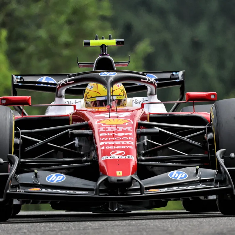 图片[5]-[F1] 乔治·拉塞尔痛批梅赛德斯“危险”电池故障：斯帕退赛再敲警钟-ModFans