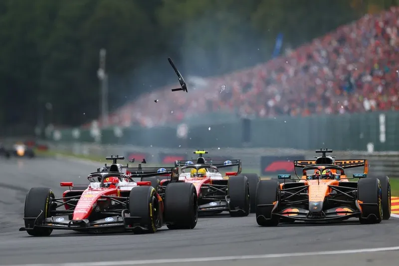 图片[4]-[F1] F1比利时大奖赛赢家输家：安东内利封神，拉塞尔再陷困境-ModFans