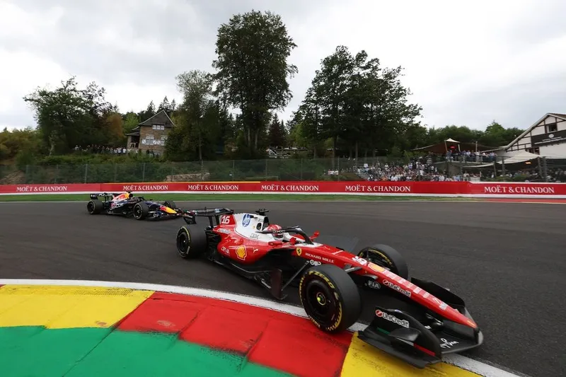 图片[6]-[F1] F1比利时大奖赛赢家输家：安东内利封神，拉塞尔再陷困境-ModFans