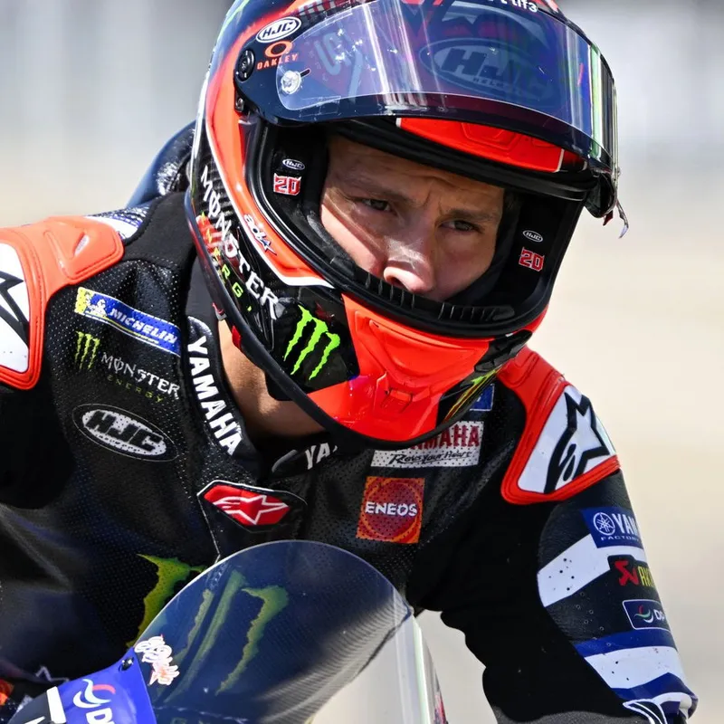 图片[8]-[MotoGP] 洛伦佐点出马奎兹争冠三张“王牌”：左弯赛道成制胜关键-ModFans