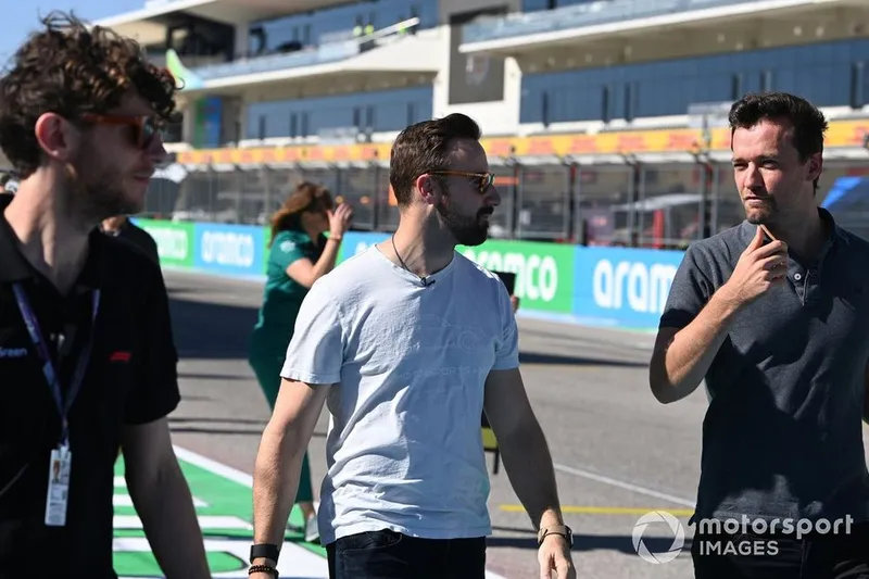 图片[2]-[F1] 专家也翻车：为何让勒克莱尔为汉密尔顿牺牲是馊主意-ModFans
