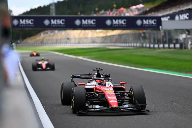 图片[4]-[F1] 专家也翻车：为何让勒克莱尔为汉密尔顿牺牲是馊主意-ModFans